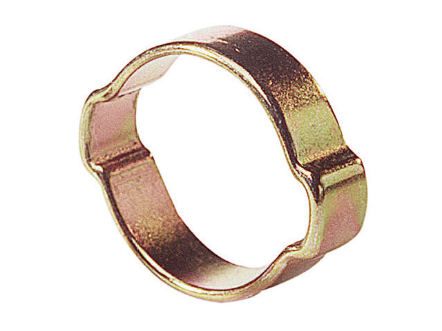 ABA øreklemme Standard Ø11-13mm til 1/4