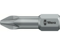 Wera Bits 855/1 TZ PZ3 x 25mm 1/4