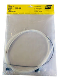 Esab Trådliner PTFE W0,6-0,8 3,0mtr