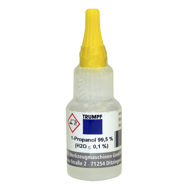 1-PROPANOL >99,5%, 30ml Tropfflasche