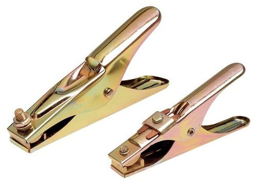 Nevada jordklemme 5 70-95 mm² 210mm