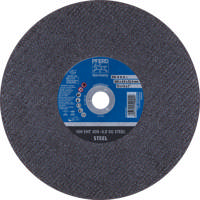 100 EHT 300-4,0 SG STEEL/25,4