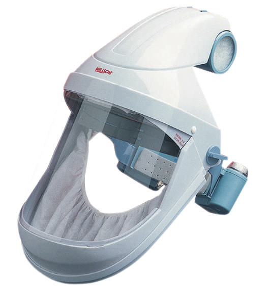 Honeywell turbovisor HSP komplet 6 timers Batteri, DTMV1202