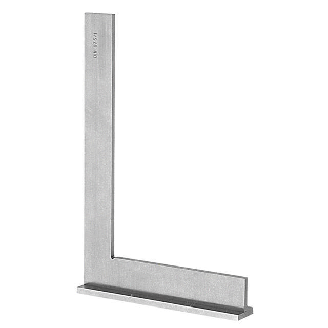 Diesella Anslagsvinkel 1000x500mm 30x5mm el galv.