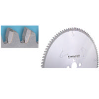 Karnasch Rundsavklinge 185x2,8/2,0x20/16 Z.48TFN HM Alu Universal