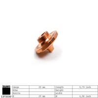 Düse Schlank EAB D2,3
