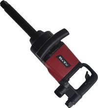 BaTo Luft Slagnøgle 1