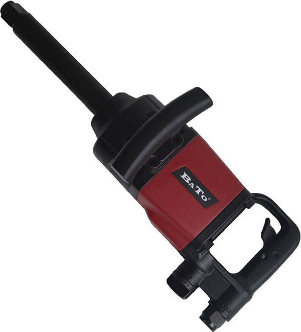 BaTo Luft Slagnøgle 1