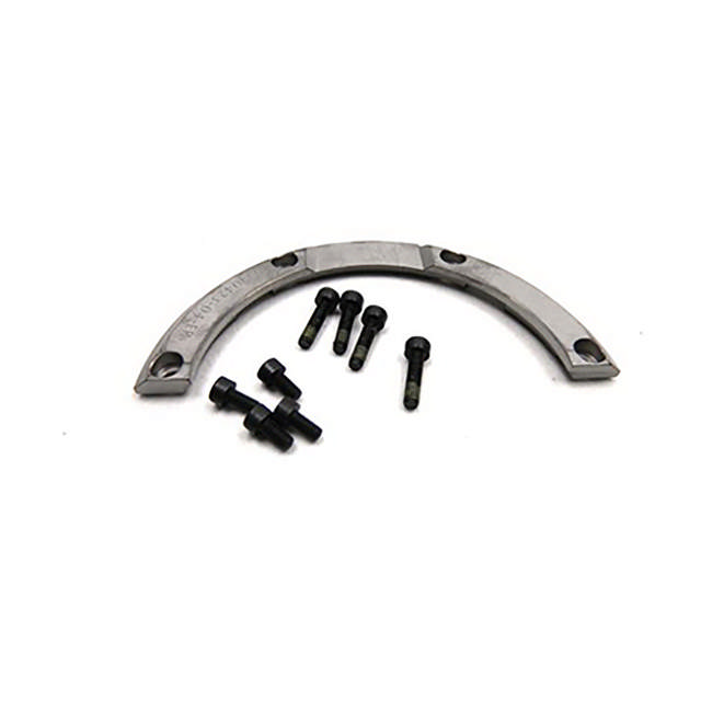 Aufnahmering m/ Schrauben (TruPunch 3000 S11)