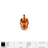 Düseninnenteil IAA
 - AAO