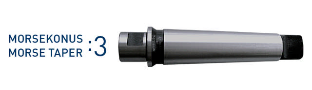 Karnasch Super Heavy Duty Holder MK3 for Ø14-100mm Hulsave