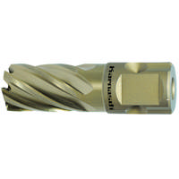 Karnasch Kernebor 18x30 19mm Skaft HSSXE GoldLine NITTO