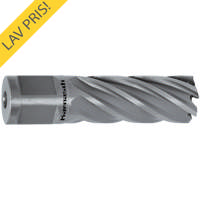 Karnasch Kernebor 12x50 19mm Weldon Skaft HSSXE SilverLine