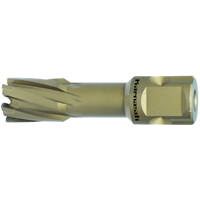 Karnasch HM Kernebor 19x40mm HardLine Nitto