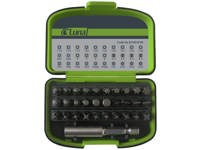 Luna Bitssæt 31 dele Med Magnetholder