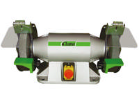 L&N Bænkslibemaskine LSG 250H 400V-3