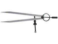 Limit Stikpasser Med fjeder 300mm