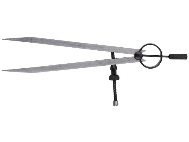 Limit Stikpasser Med fjeder 300mm