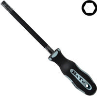 Bato Topskruetrækker 10,0x150mm indv. 6-kt. FLEX