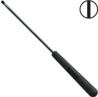 BaTo fatningsskruetrækker 0,6x3,5x100