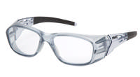 Pyramex Sikkerhedsbrille styrke +1,5 i hele synsfeltet