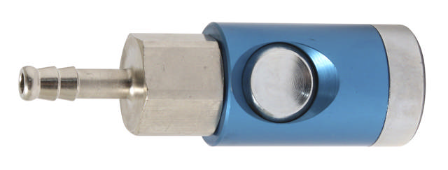 Flair SikkerhedsLynkobling Med slangestuds S3/8