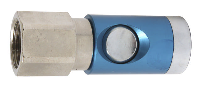 Flair SikkerhedsLynkobling Med Indvendig Gevind I1/2