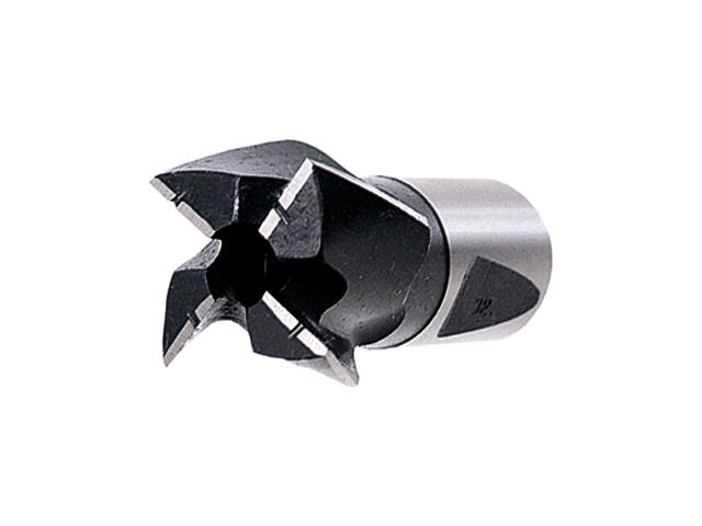 Granlund tapbor 1N 21,0 mm HSS 4 skær