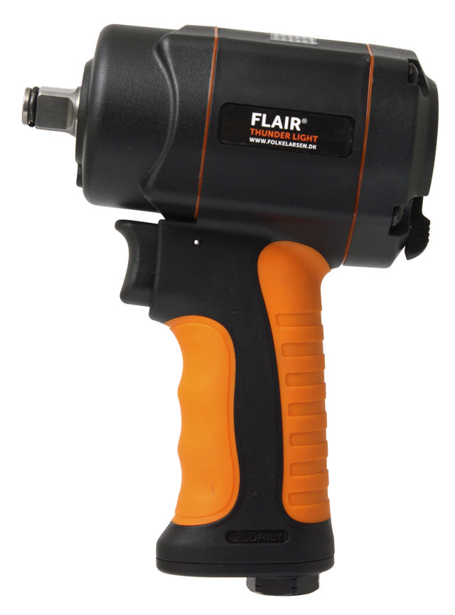 Flair Thunder Light kompakt 1/2