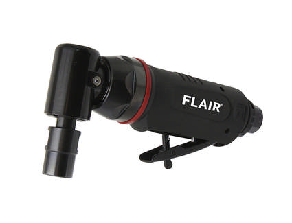 Flair vinkellynsliber 20000 omdr. 90gr. vinkel PT126