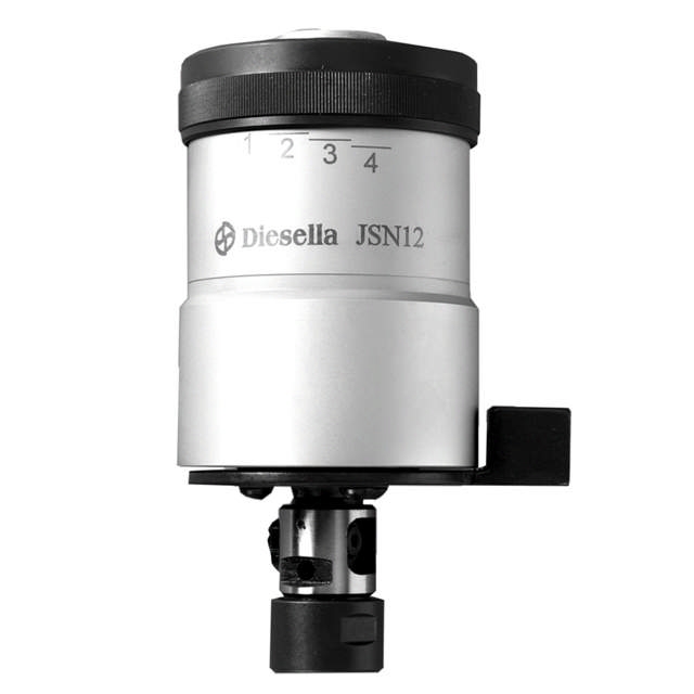 Diesella Gevindskæreapparat M2-M7 MK1+3 JSN7