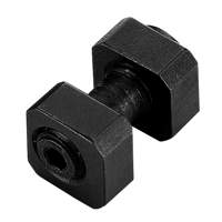 Diesella låsebrik For Gevindskæreapparat (JSN12)