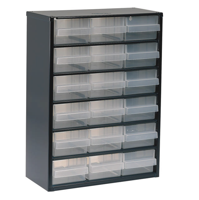 Raaco skuffereol 918-02