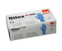 OS Nitrilhandske NILEX pudderfri
