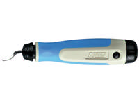 Noga afgraterhåndtag Burr 3NG1003