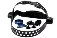 3M/Speedglas hovedbøjle komplet For Svejsehjelme G5-02 (705020)