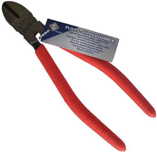 Bato Skævbider 160mm