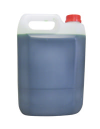 Inelco Slibevæske 5 Ltr. W95/140 For wolframsliber