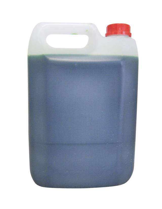 Inelco Slibevæske 5 Ltr. W95/140 For wolframsliber