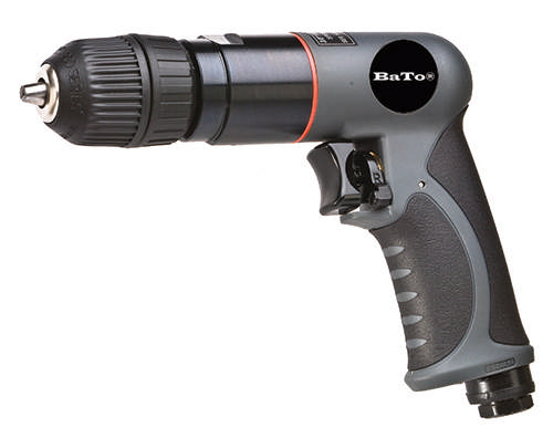 BaTo Luft Boremaskine 10mm 3/8