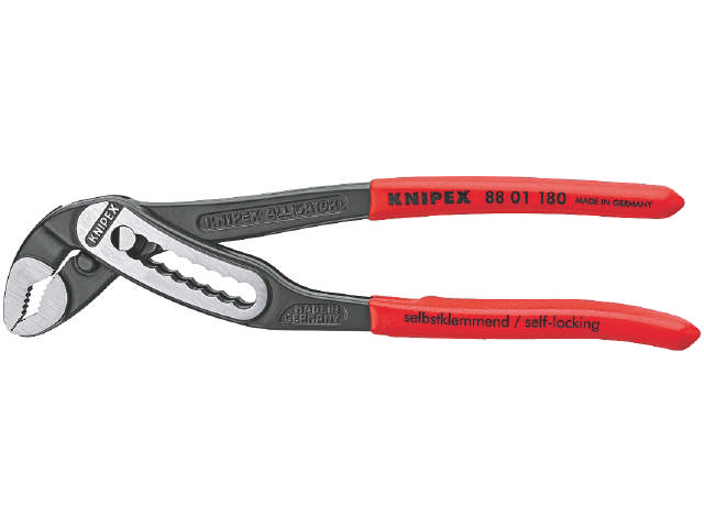 Knipex Polygriptang 8801 300mm Tilbud