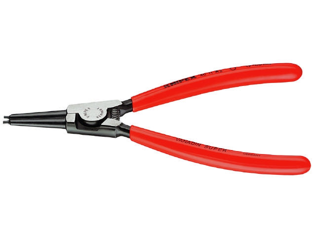 Knipex Låseringstang A4 L=315mm 85-140mm Udvendig lige Tilbud