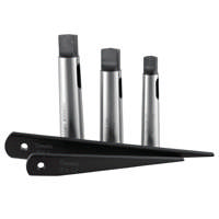 Diesella reducerbøsningssæt MK3-2-1 inkl. uddriverkiler