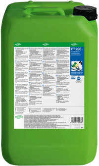 Bio-Circle affedtningsmiddel FT200 stærk hurtigtørrende 20 Liter