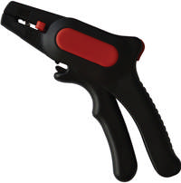 Bato aut. afisoleringstang 0,2-6,0mm² L=195mm