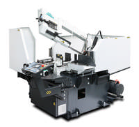 PEGAS båndsav model 300x320 A-CNC-R, PLC-styret fuldautomat