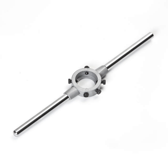 Gertus Bakkeholder nr. 5a 38x10 DIN225