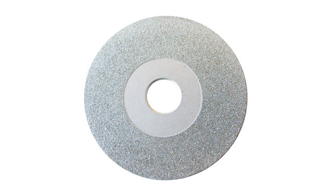 Inelco diamantskive Ø40 mm NX For Neutrix wolframsliber