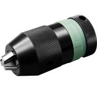 Diesella Borepatron Selvspændende 1-13mm B16 Med lås