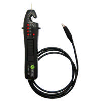 Elma 197 spændingstester 3-48V Carcheck 1